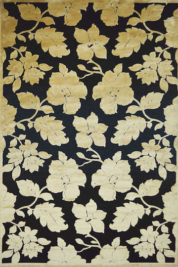 Teppich 7748-3 Gold Persisch 170x240cm