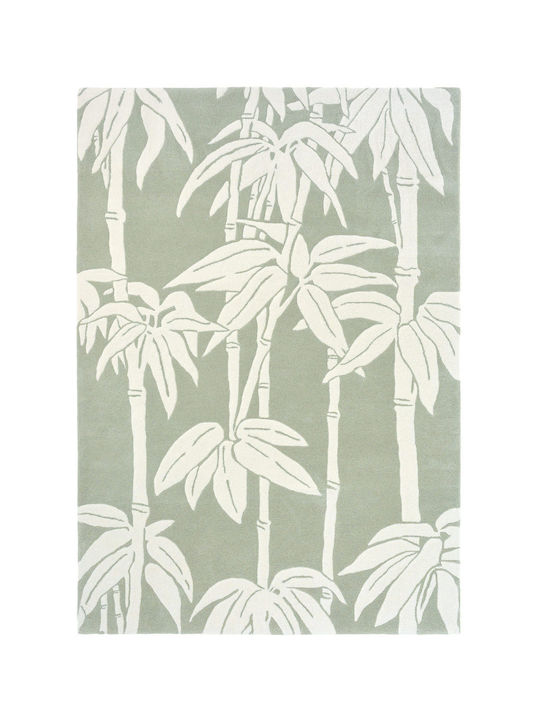 Japanese Bamboo 39507 Jade Florence Broadhurst ...
