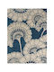 Covoare Living Japanese Floral 39708 Midnight Florence Broadhurst 120 X 180 Cm