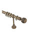 Φ.25 Amore Bronze 1,60 Bronze