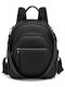 Miss Lulu Rucsac Maður Negru