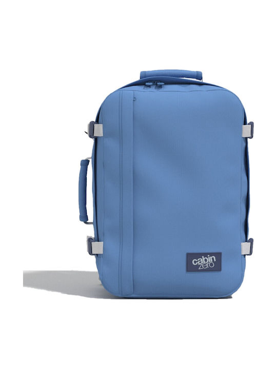 Cabin Zero Backpack 36lt Blue