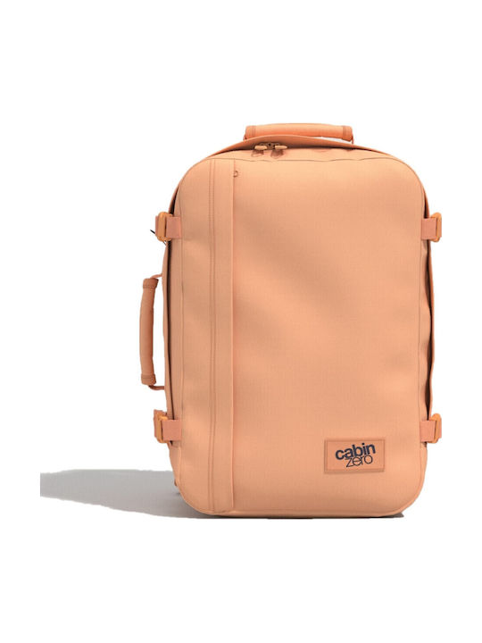 Cabin Zero Backpack 36lt Orange