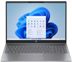 HP Pavilion 16-ag0070wm 16" (Ryzen 7-8840U/8GB/512GB) HP Pavilion 16-ag0070wm 16" (Ryzen 7-8840U/8GB/512GB)