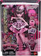 Mattel Monster High Scary Sweet Birthday Draculaura Кукла за 4+ години+ години