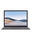 Microsoft Surface Laptop 4 Refurbished Grade A 13.5" (Ryzen 5-4680U/16GB/256GB SSD/W11 Home)