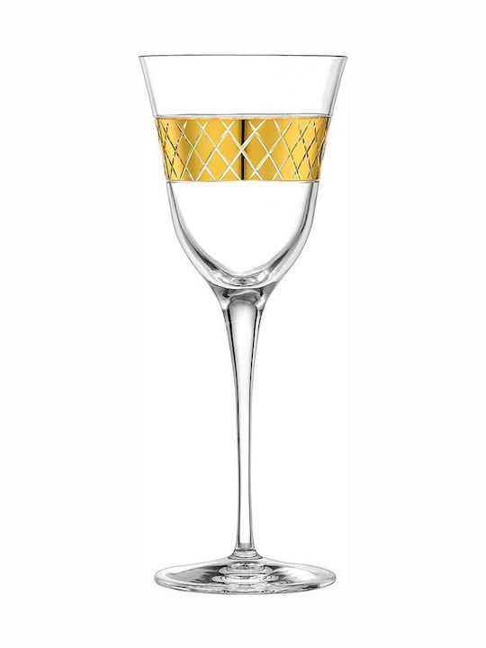 Novaker Kristall Gold 1Stück