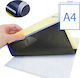 Zenwire Photo Paper Transfer Paper A4 (21x30) for Printers Inkjet 100 Sheets