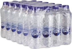 Ιόλη Φυσικό Μεταλλικό Νερό 24x500ml
