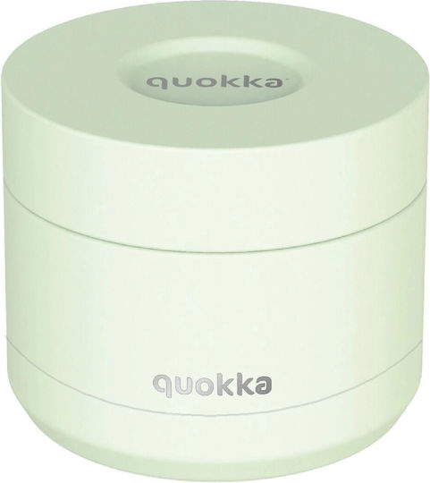 Quokka Inox Thermo Lunch Box Silver 360ml