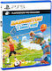 Badminton Time PS5 Game