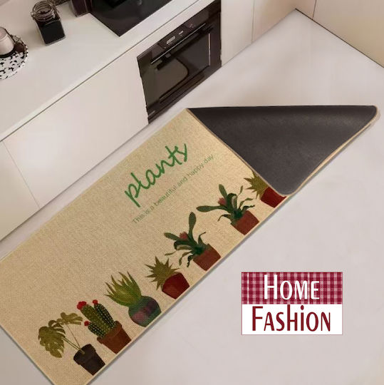Go Smart Home Кухненски Килим Коридор 60x120см 34.00042 Емприме
