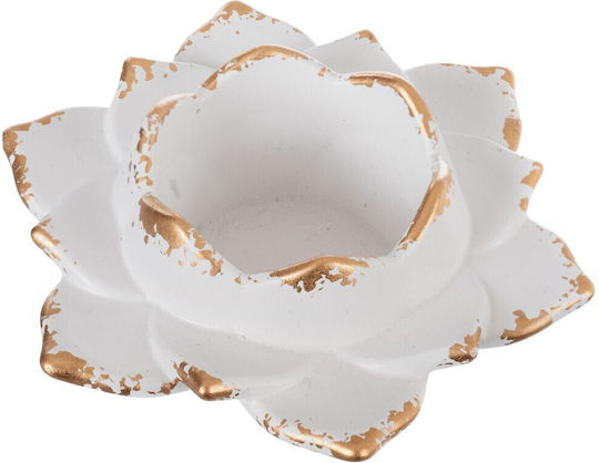 Ceramic Flower K927 11.5cm