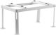 Vevor Mini Split Adjustable Floor Base Load 9000-24000 Btu 200kg
