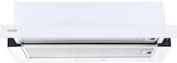 Candy Прибиращ се 60см Бял CBT60RWG Candy Прибиращ се 60см Бял CBT60RWG