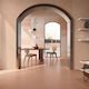 Piesă Ceramică Overclay Cotto 60x120 Cm Marca C...