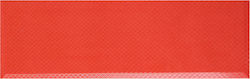 Πλακάκι Tessuto Rojo Ferrari 20x60 Cm