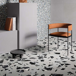 Fliese Medley Rock Grau 60x120 cm