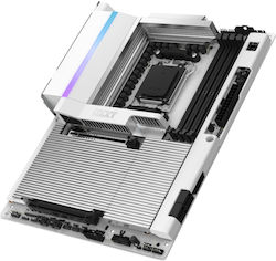 NZXT N9 X870E Wi-Fi NZXT N9 X870E Wi-Fi