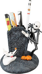 Disney Nightmare Before Christmas Pencil Holders + Pencils Disney Nightmare Before Christmas Pencil Holders + Pencils