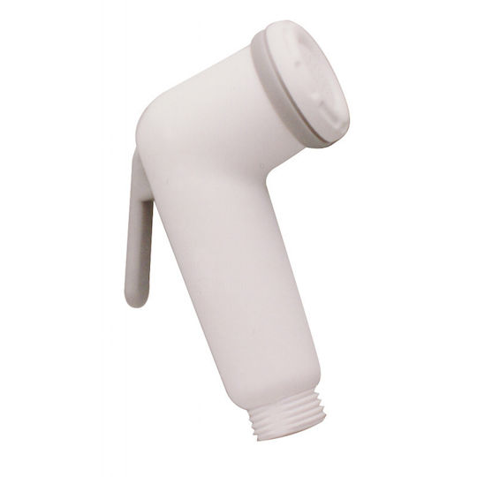 White Showerhead Nobili 23.fν.2424216