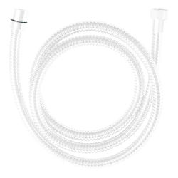 Σπιράλ Ντούζ Λευκό 1500-1800 Mm Laveo Arno Cra 64pd