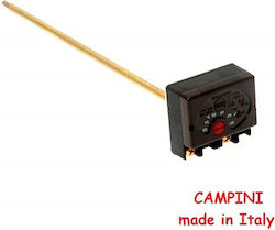 Campini Θερμοστάτης Θερμοσίφωνα 2 Επαφών T105