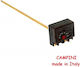 Water Heater Thermostat Campini 2 Contacts T105