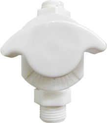Solcore Flow Regulator Solcore Flow Regulator