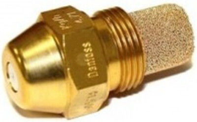 Burner Nozzle Oil 0.60 60°S American Steinen