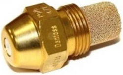 Burner Nozzle for Oil Burner 1.00 60°S America Steinen Burner Nozzle for Oil Burner 1.00 60°S America Steinen