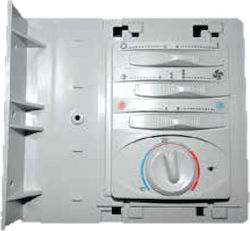 Thermostat Steuergerät Für Gebläsekonvektoren Thermolux Thermostat Steuergerät Für Gebläsekonvektoren Thermolux