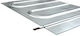 Warmup Wlfh 2m² 280w Thermal Underfloor Heating Membrane