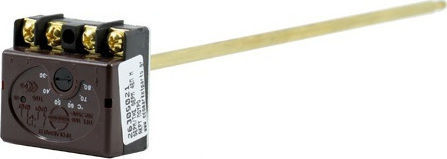 Thermostat for Water Heater 4 Contacts Thermowatt Mathioudakis Bros