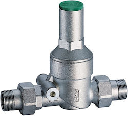 Far 2810 Μειωτής Πιέσεως 2 Ρακόρ 3/4" Βαρέως Τύπου Far 2810 Μειωτής Πιέσεως 2 Ρακόρ 3/4" Βαρέως Τύπου