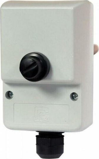 Hidrostat Imersabil 95°C Campini Corel Ts95h10.02