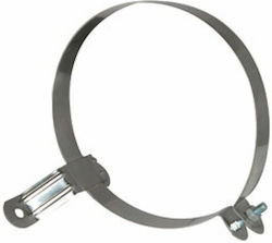 Technometal Inox Single Wall Chimney Pipe Retaining Clip Inox Technometal Inox Single Wall Chimney Pipe Retaining Clip Inox