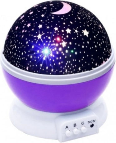 Lampa Lustră Decorativă Panou Galben