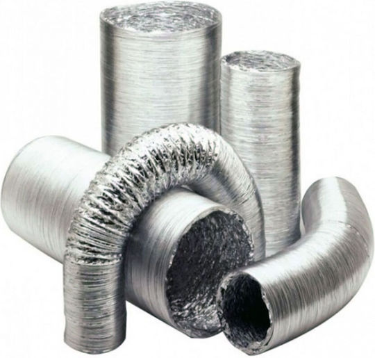 Flexible Air Duct Alu Flex A Φ300 10m