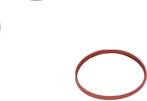 Silicone Gasket 200°C Double Wall Stainless Steel Chimney Pipe Diameter 100-150 Airduct Hellas