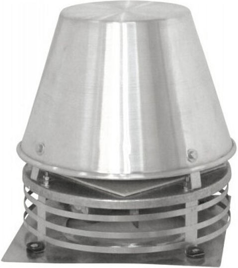 Electric Chimney Crown Fireplace-Barbecue Motor Ap-90t Square D20/20 25/25 30/30