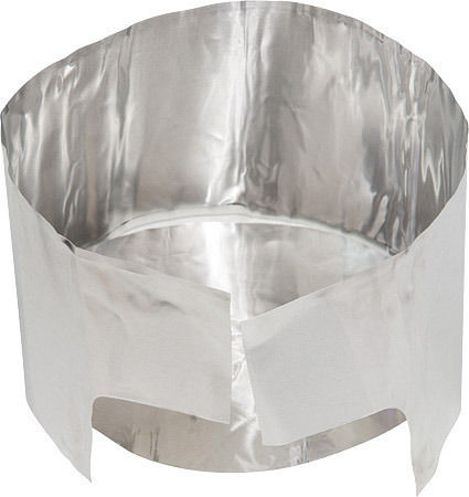 Ανεμοφύλακας Msr Solid Heat Reflector W Windscreen 11812