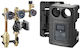 Υδραυλικό Kit Oventrop Midi Elh-130 Rc Station Dn 25 Μονάδα Ελέγχου Rc