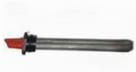Metallische Heizelemente Für Pelletofen Puraqi Paso 250w 140mm Dichaolo