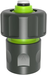 Stalco Garden Quick Coupling with Switch 3/4” S...
