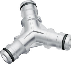 Stalco Garden Conector Triplu Xtr S1010010045