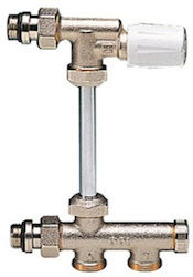 Thermostatic Outer Loop Switch Pintossi 284