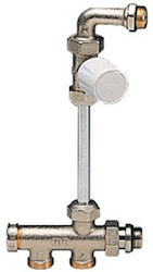 Thermostatic Outer Loop Switch Pintossi 285