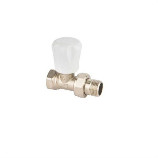 Radiator Switch Straight ½'' Orsel