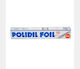 Folie De Aluminiu Polidil Foil 30cm X 10m